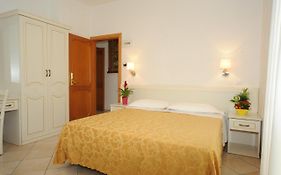 Albergo Villa Aida